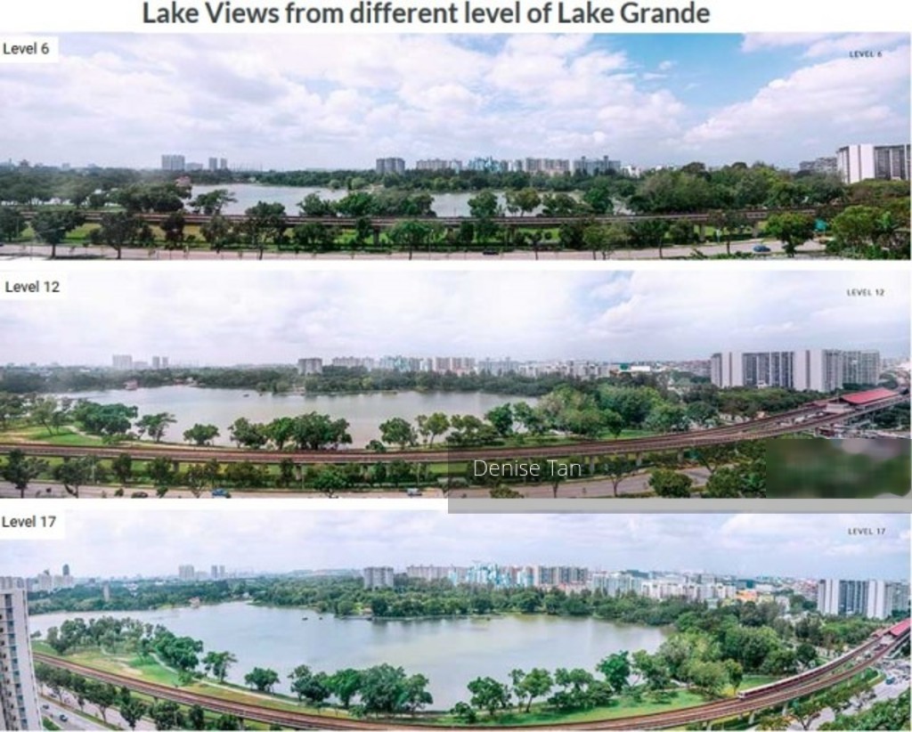Lake Grande (D22), Condominium #141840222